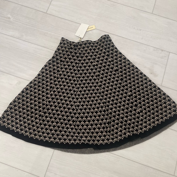 Max studio knit sweater skirt - Picture 2 of 5